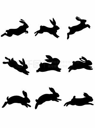 吃瓜视频剪影模板素材免费,跟随剪影素材探寻网络热议背后的真相  第2张