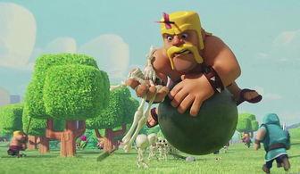 部落冲突爆料视频大全下载,揭秘游戏最新动态与更新内容  第1张